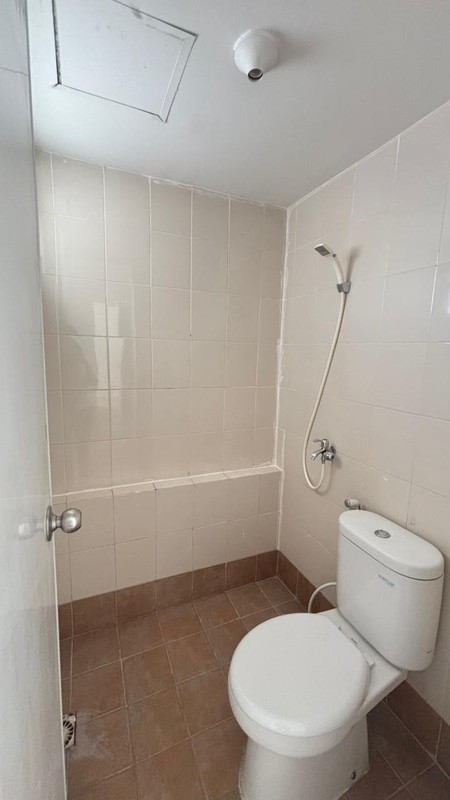 Dijual Cepat Apartemen Bassura City, Jakarta Timur 2BR, Unfurnished