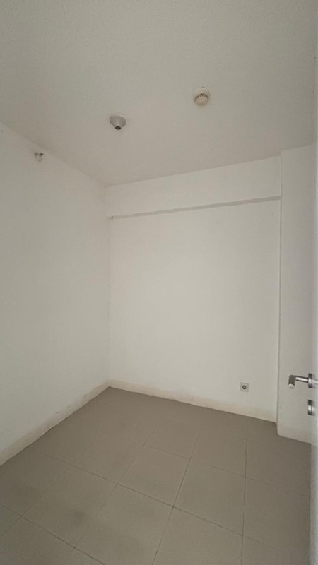 Dijual Cepat Apartemen Bassura City, Jakarta Timur 2BR, Unfurnished
