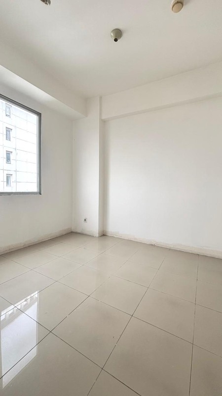 Dijual Cepat Apartemen Bassura City, Jakarta Timur 2BR, Unfurnished