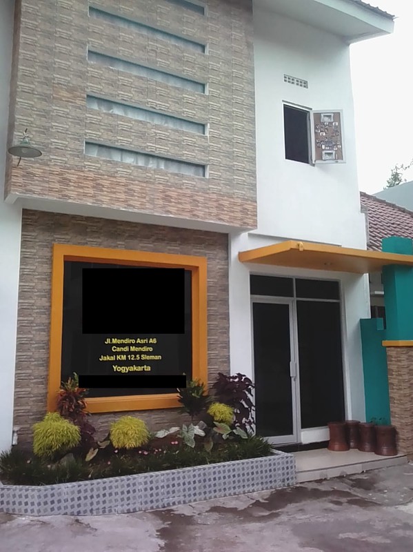 Dijual Kost Aktif Furnish Lokasi Strategis di Area Ngaglik Sleman 