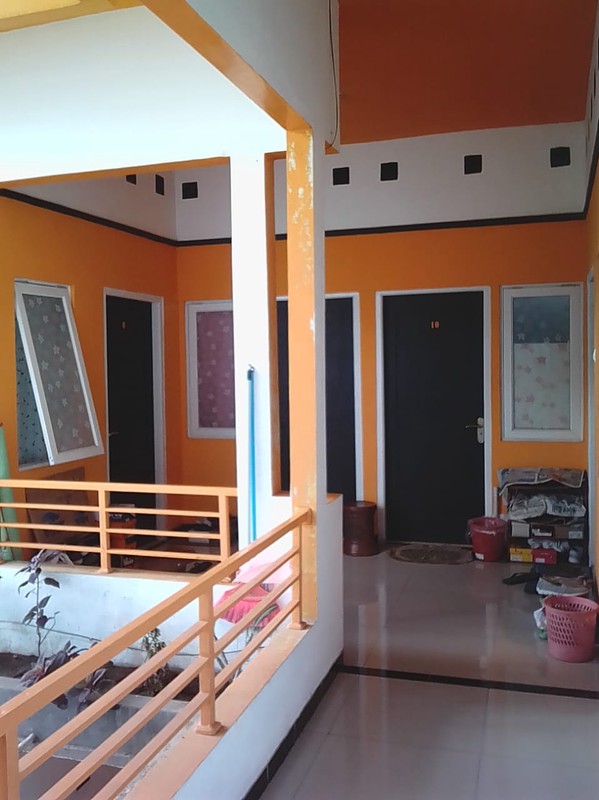Dijual Kost Aktif Furnish Lokasi Strategis di Area Ngaglik Sleman 