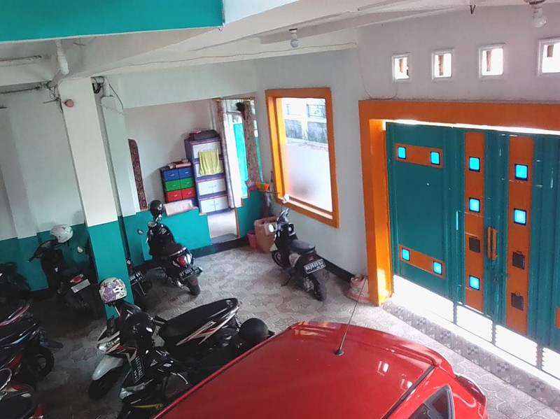 Dijual Kost Aktif Furnish Lokasi Strategis di Area Ngaglik Sleman 