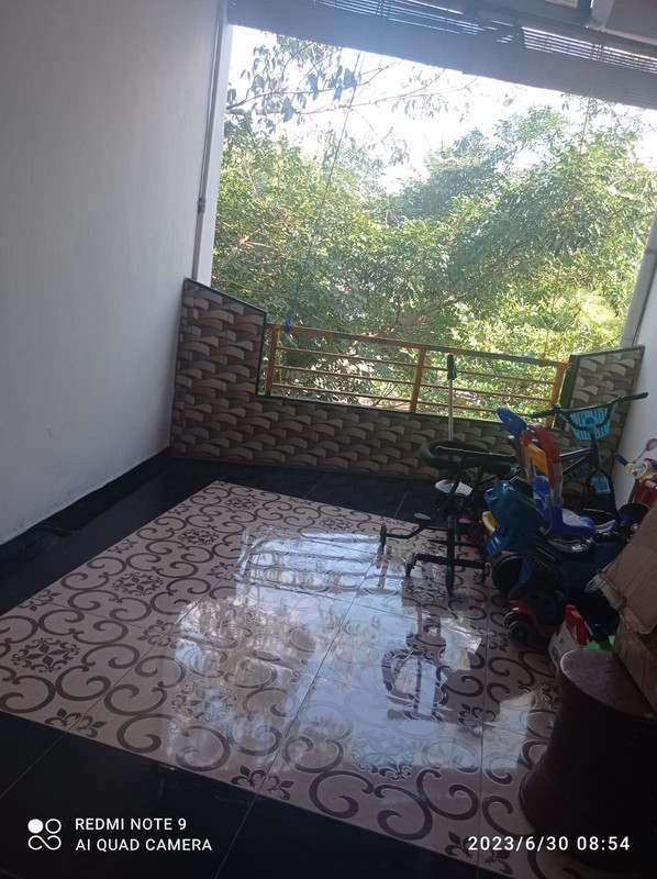 Dijual Kost Aktif Furnish Lokasi Strategis di Area Ngaglik Sleman 