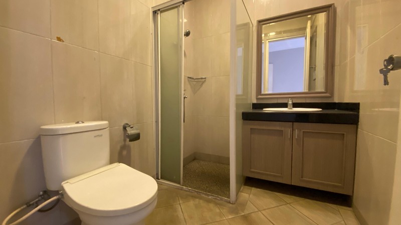 Rumah siap huni, Bangka area, Jakarta selatan 21M reposisi menjadi 14,5M (Nego)