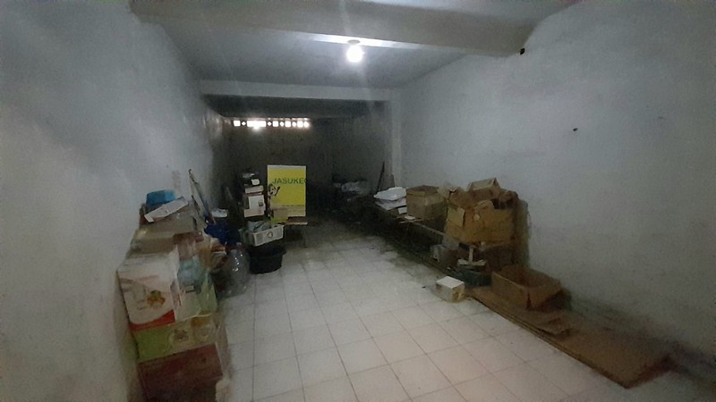 Dijual Ruko 2 Lantai Lokasi Strategis di Jlaan Gito Gati - Tridadi Sleman 
