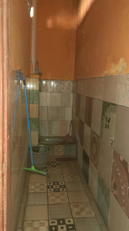 Dijual Ruko 2 Lantai Lokasi Strategis di Jlaan Gito Gati - Tridadi Sleman 