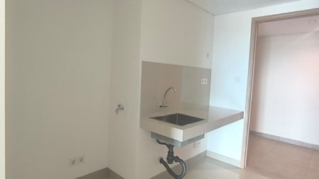 Apartemen Siap Huni dengan Fasilitas Lengkap @Apartemen Embarcadero