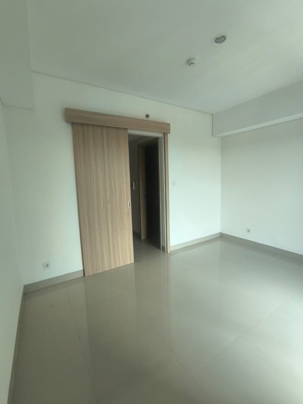 Apartemen Siap Huni dengan Fasilitas Lengkap @Apartemen Embarcadero