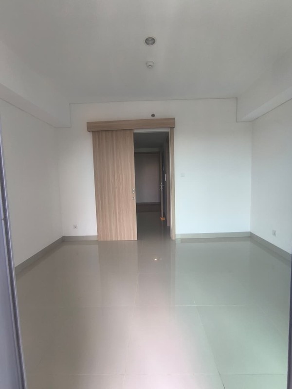 Apartemen Siap Huni dengan Fasilitas Lengkap @Apartemen Embarcadero