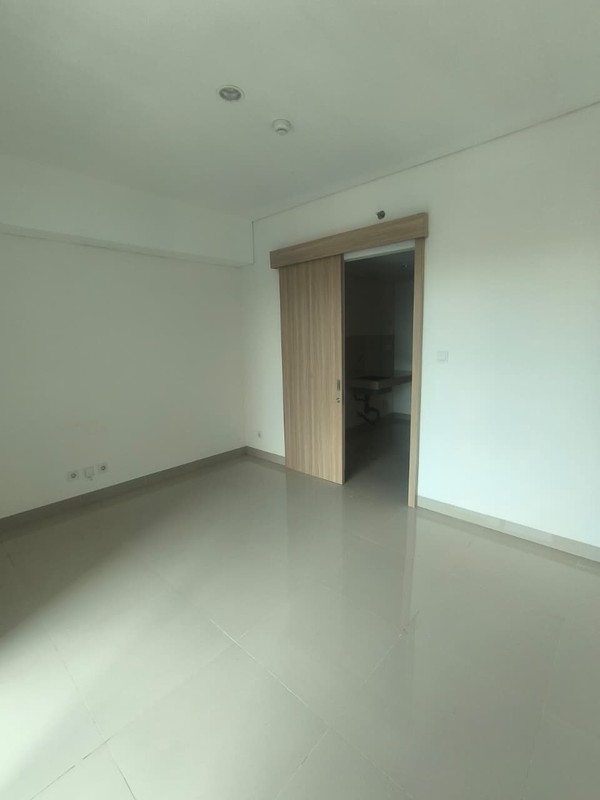 Apartemen Siap Huni dengan Fasilitas Lengkap @Apartemen Embarcadero