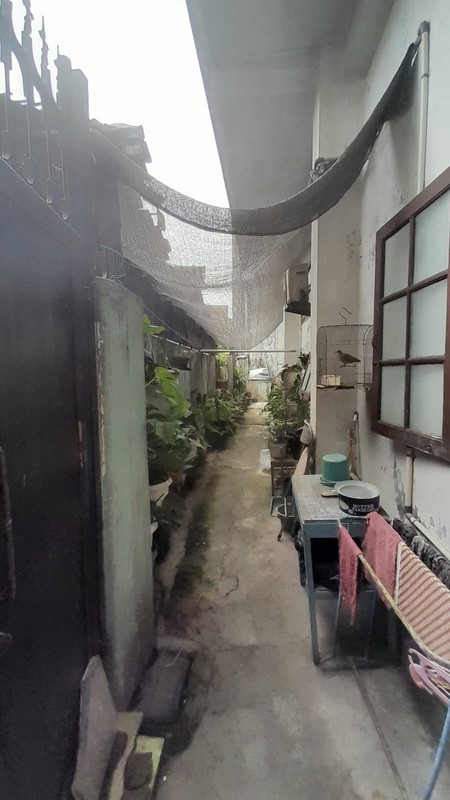 Rumah Cocok Untuk Usaha Lokasi Strategis Dekat Kawasan Wisata Malioboro - Yogyakarta 