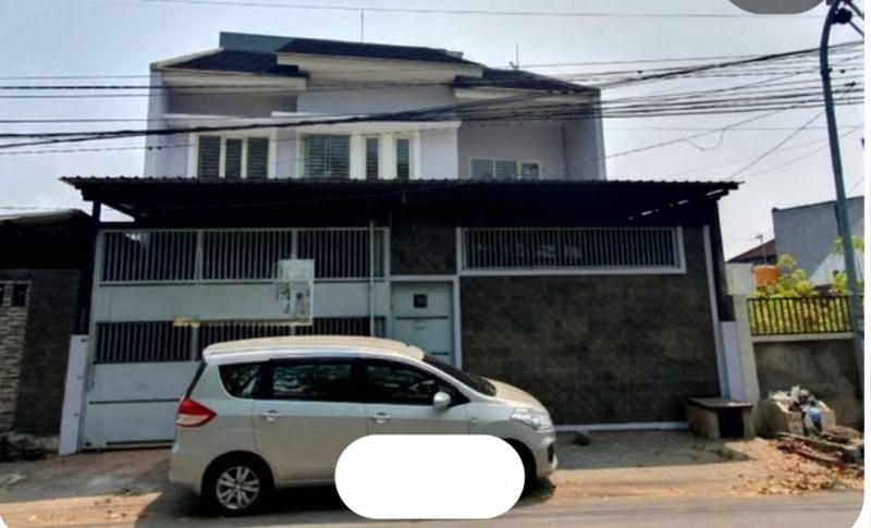 JUAL CEPAT RUMAH MINIMALIST RAYA WIGUNA RUNGKUT SURABAYA