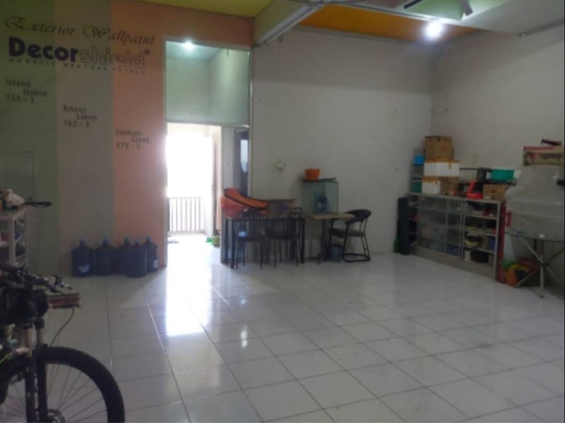 JUAL CEPAT RUMAH MINIMALIST RAYA WIGUNA RUNGKUT SURABAYA