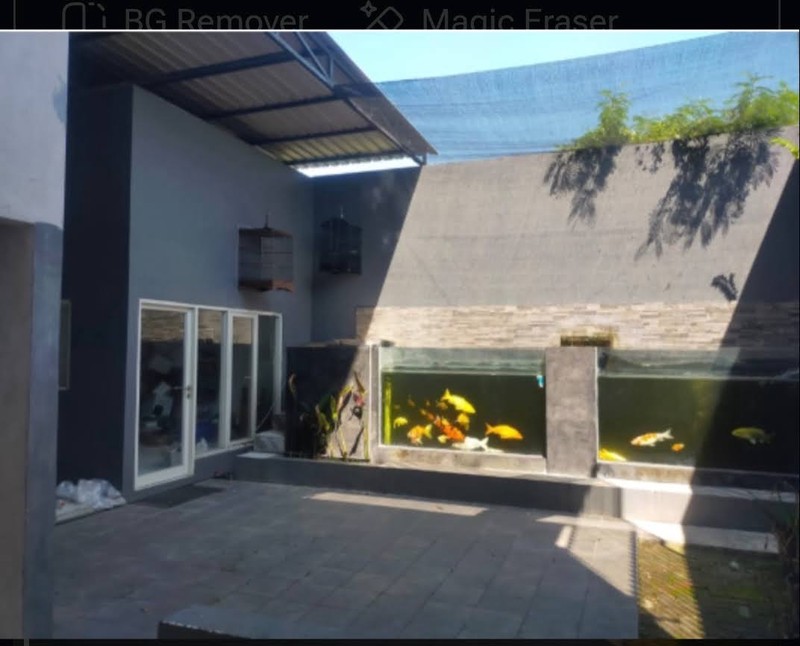 JUAL CEPAT RUMAH MINIMALIST RAYA WIGUNA RUNGKUT SURABAYA