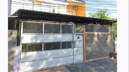 JUAL CEPAT RUMAH MINIMALIST RAYA WIGUNA RUNGKUT SURABAYA