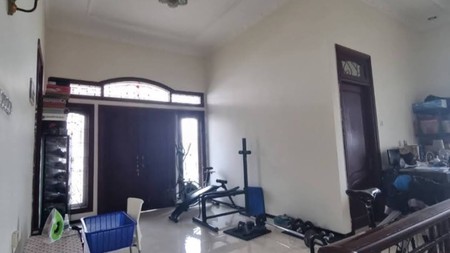 JUAL RUMAH 2 LANTAI SIAP HUNI PURIMAS PECATU