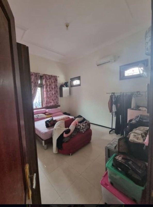 JUAL RUMAH 2 LANTAI SIAP HUNI PURIMAS PECATU