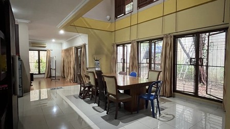 Dijual Rumah Siap Huni di Rafless Hilss harga nego sampai deal