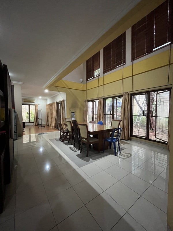 Dijual Rumah Siap Huni di Rafless Hilss harga nego sampai deal