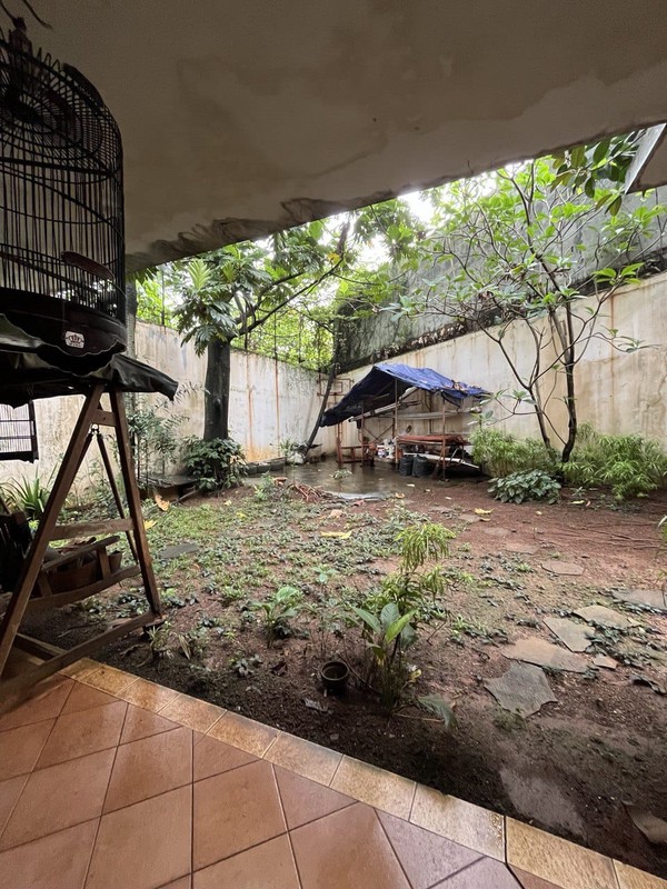 Dijual Rumah Siap Huni di Rafless Hilss harga nego sampai deal