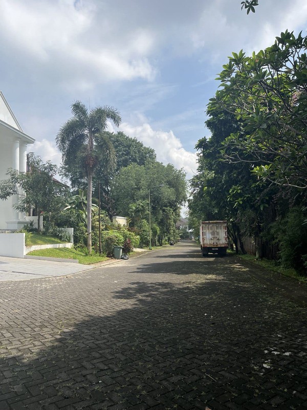 Dijual Rumah Siap Huni di Rafless Hilss harga nego sampai deal