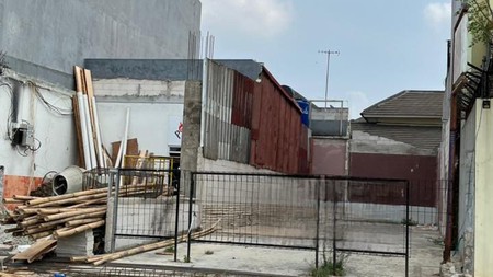 KAVLING PREMIUM DI METROPOLIS KARAWANG - LOKASI STRATEGIS, SIAP BANGUN!