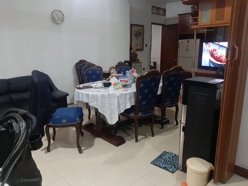 Rumah mewah murah diCilandak Jakarta Selatan