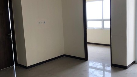 Apartemen Siap Huni dengan @Apartemen Metro Garden