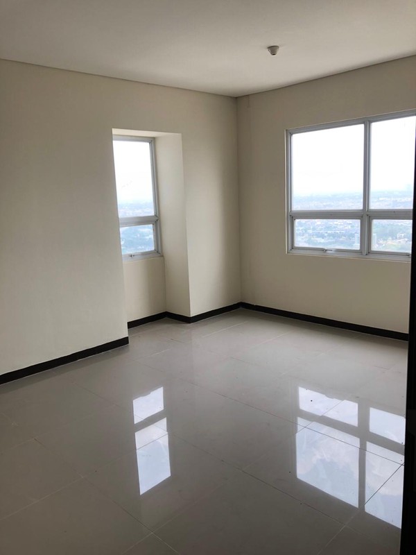 Apartemen Siap Huni dengan @Apartemen Metro Garden