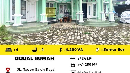 rumah murah kedaton