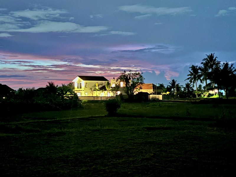 Luxurious Villa Freehold In Ubud Singekerta  Bali