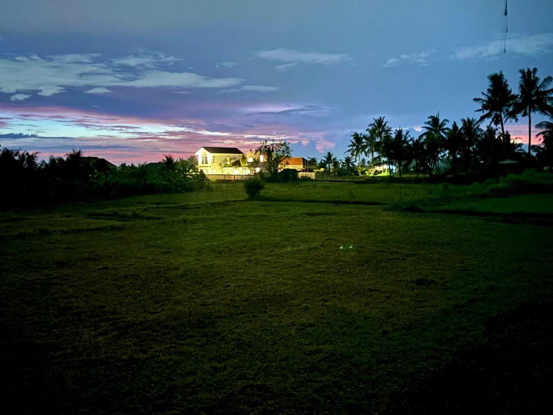 Luxurious Villa Freehold In Ubud Singekerta  Bali