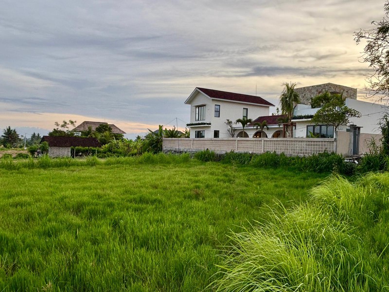 Luxurious Villa Freehold In Ubud Singekerta  Bali
