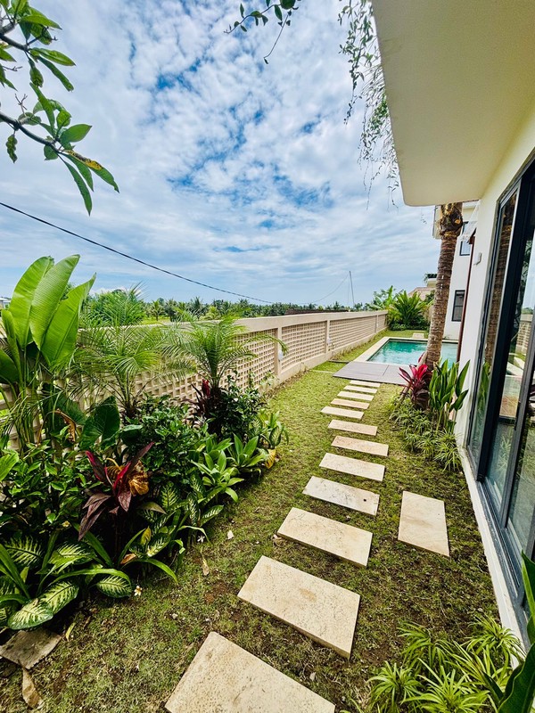 Luxurious Villa Freehold In Ubud Singekerta  Bali