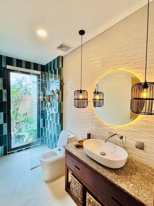 Luxurious Villa Freehold In Ubud Singekerta  Bali