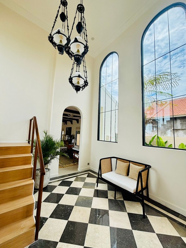 Luxurious Villa Freehold In Ubud Singekerta  Bali