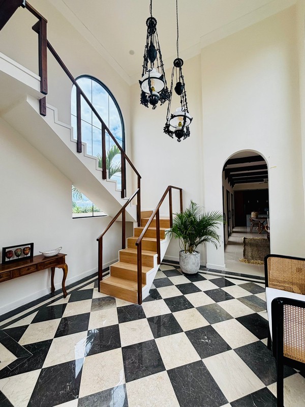 Luxurious Villa Freehold In Ubud Singekerta  Bali