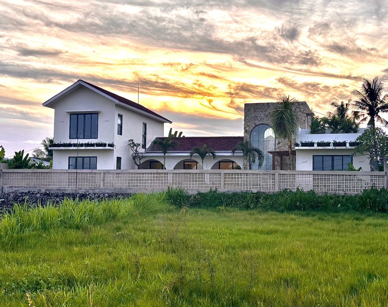 Luxurious Villa Freehold In Ubud Singekerta Bali