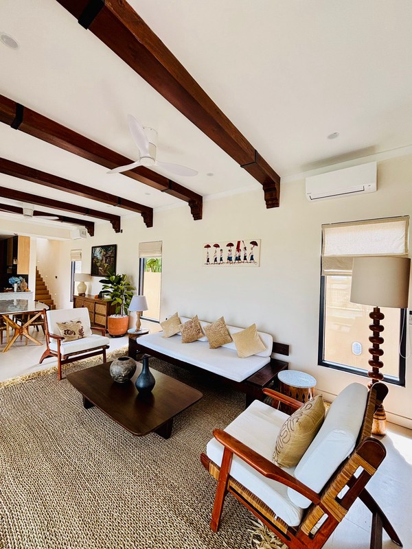 Luxurious Villa Freehold In Ubud Singekerta Bali