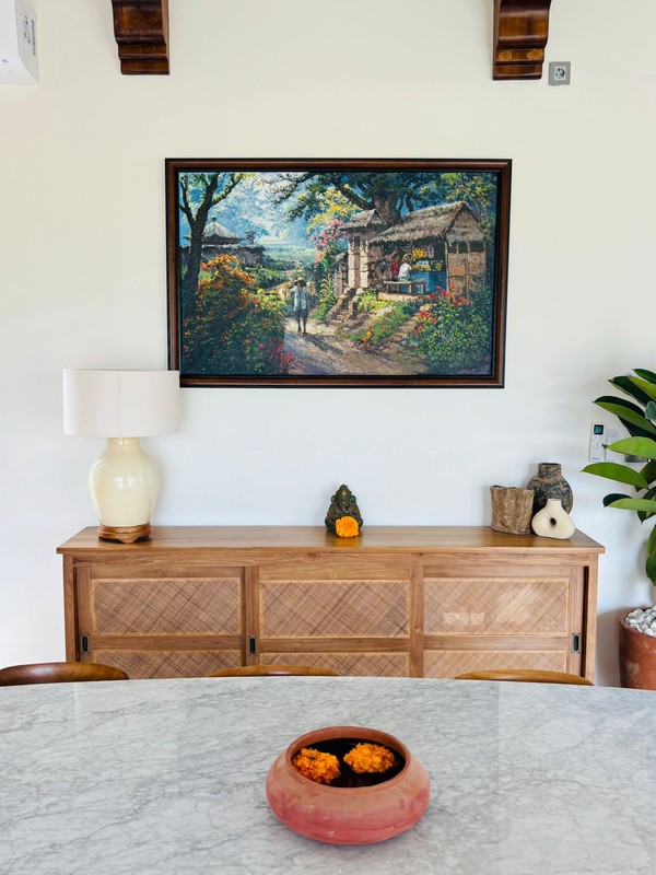 Luxurious Villa Freehold In Ubud Singekerta Bali