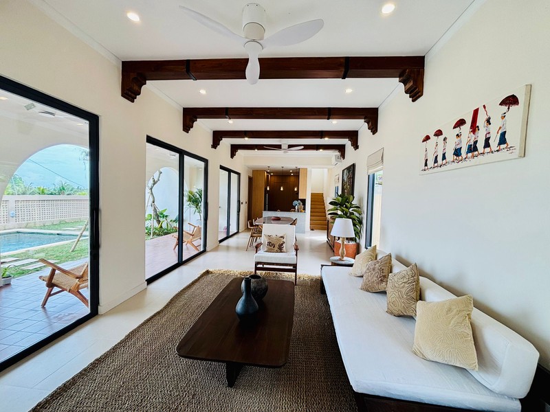 Luxurious Villa Freehold In Ubud Singekerta Bali