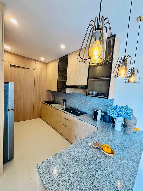 Luxurious Villa Freehold In Ubud Singekerta Bali