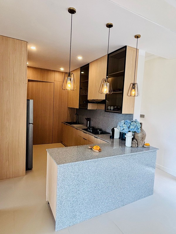 Luxurious Villa Freehold In Ubud Singekerta Bali