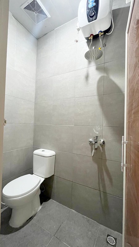 Kost2an Furnished  Griya Loka BSD 