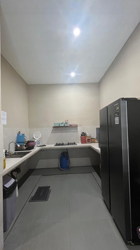 Kost2an Furnished  Griya Loka BSD 