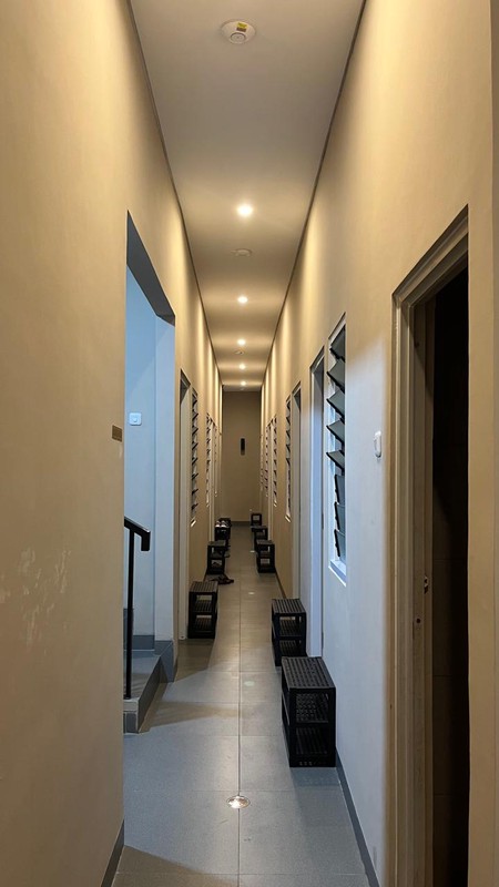 Kost2an Furnished  Griya Loka BSD 