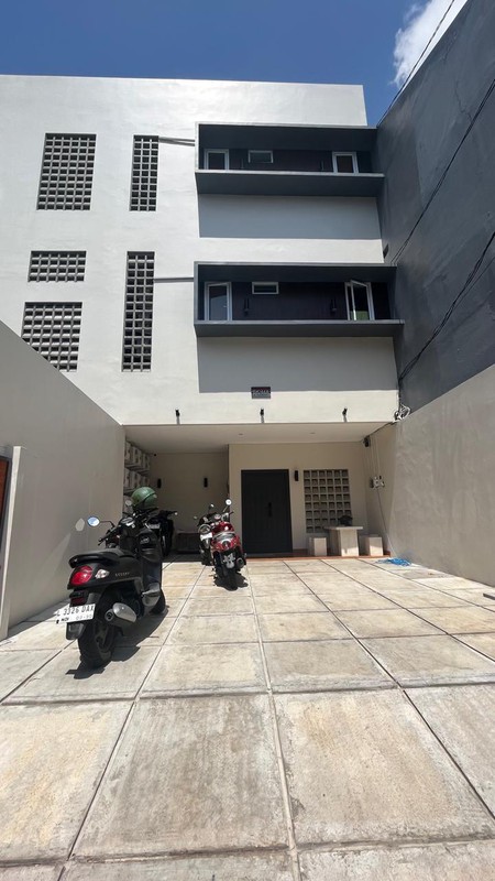 Kost2an Furnished  Griya Loka BSD 