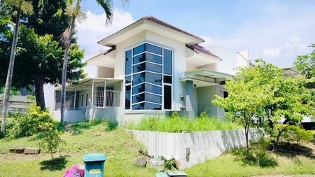 Eastwood Regency Citraland Surabaya Barat 