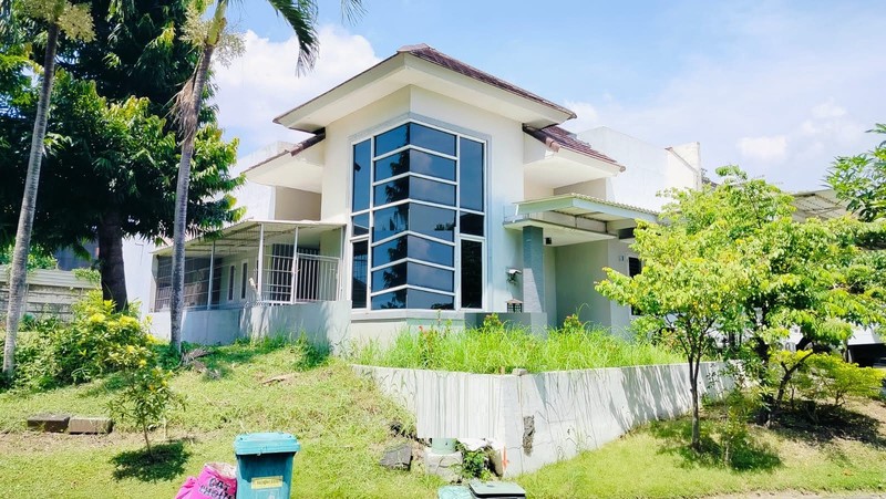 Eastwood Regency Citraland Surabaya Barat 