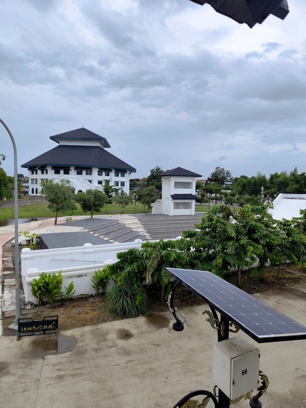 Miliki Ruko Strategis Di Daerah Umbulharjo Yogyakarta 